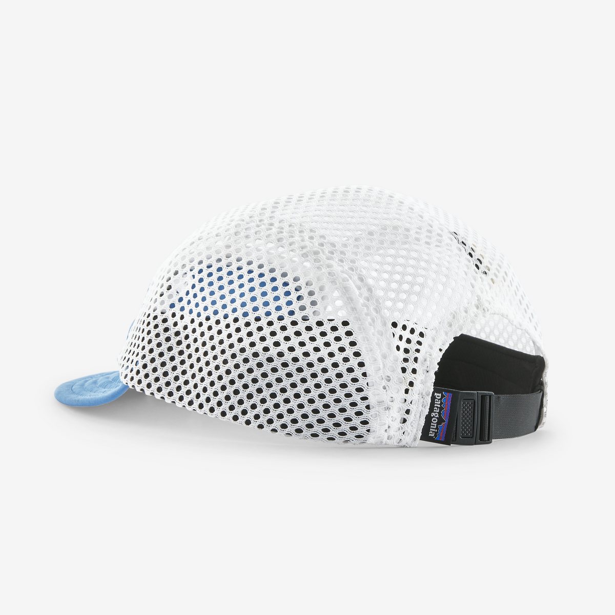 Duckbill Cap