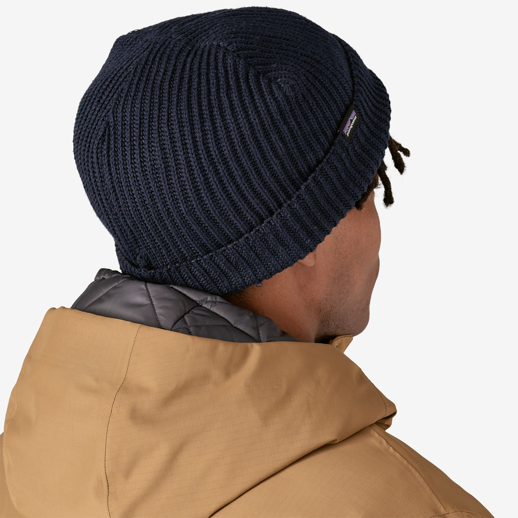 Fisherman's Rolled Beanie