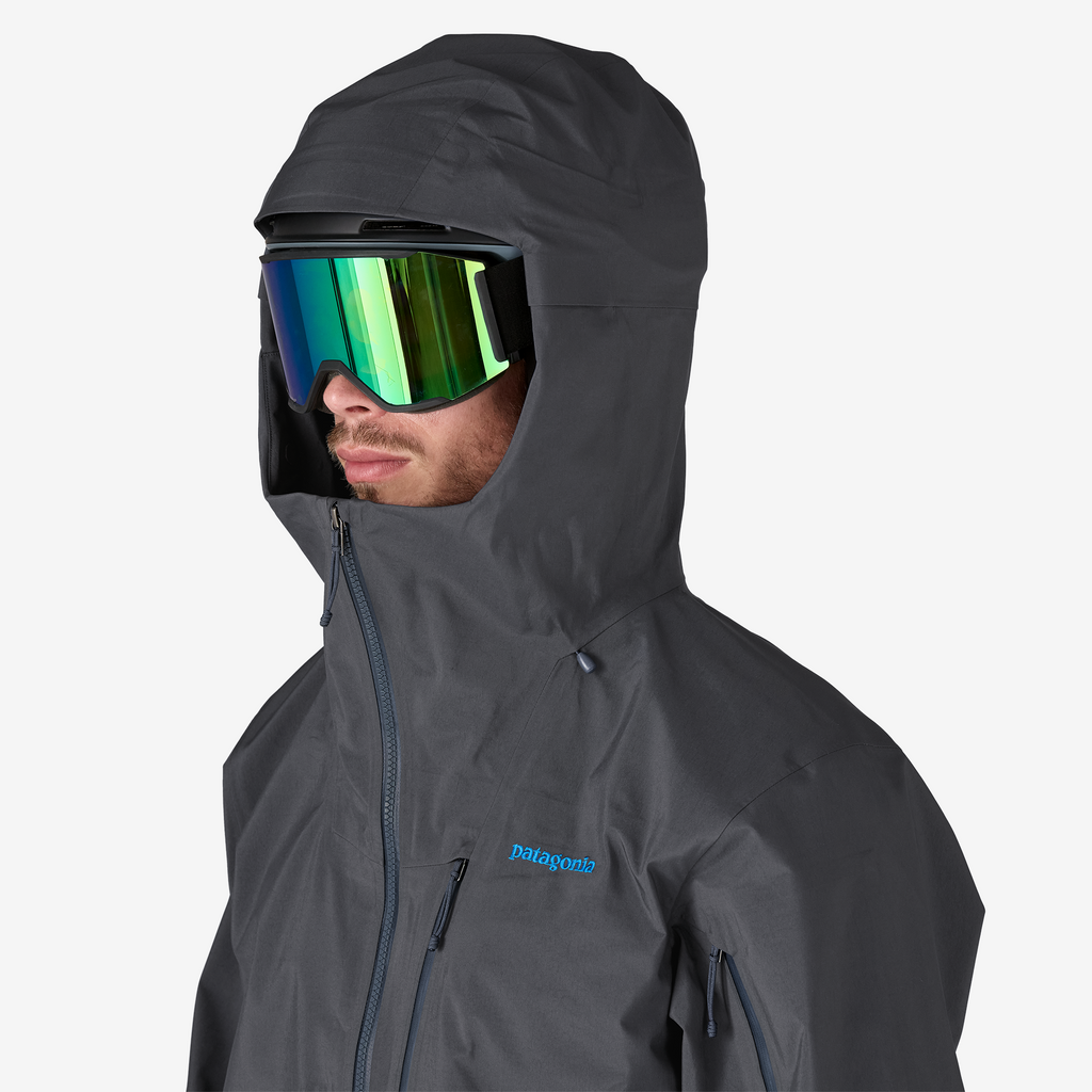 Men's Untracked Jacket