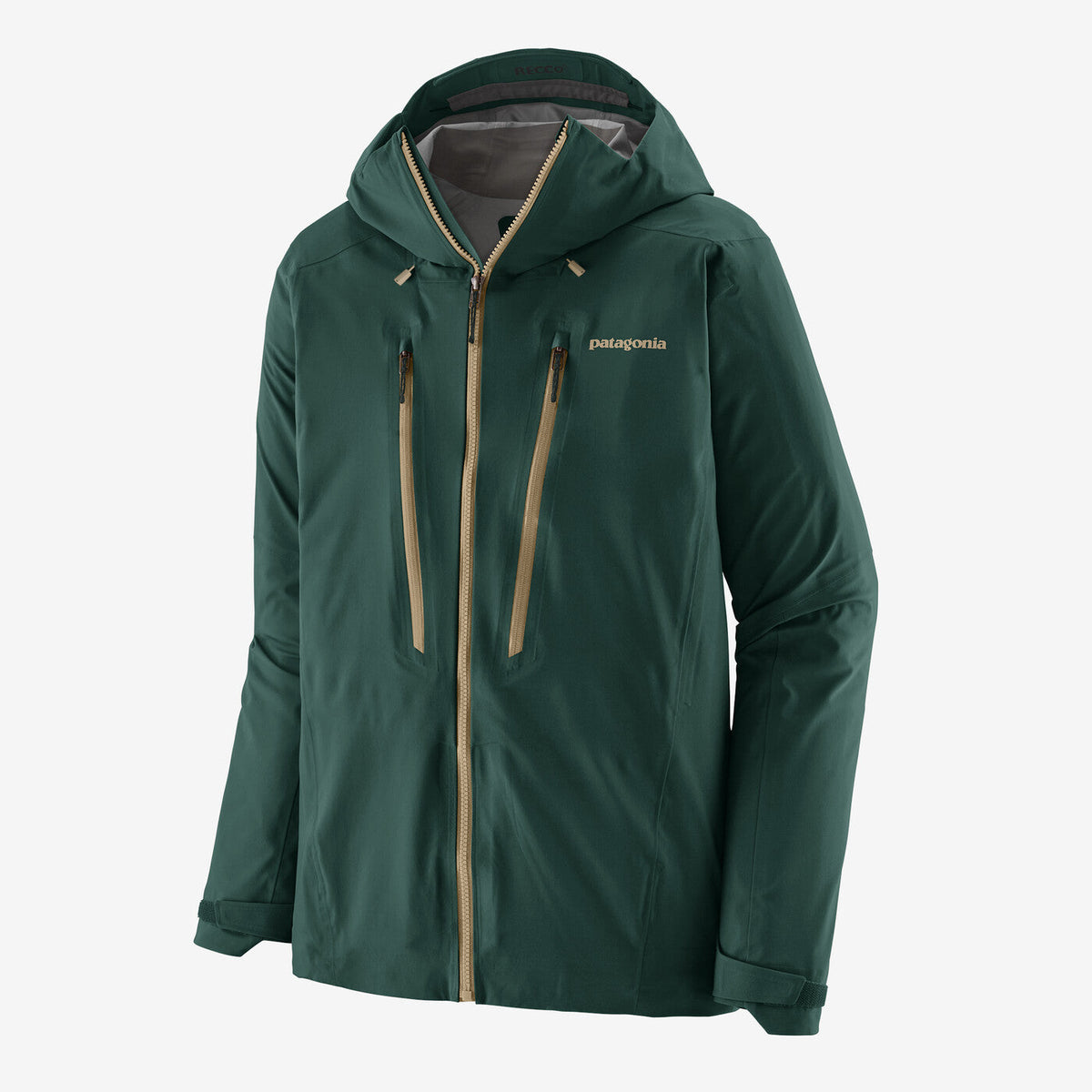 Men's Stormstride Jacket