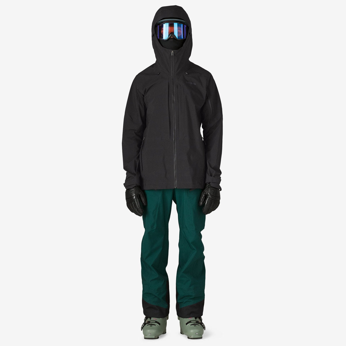 Men's PowSlayer Jacket