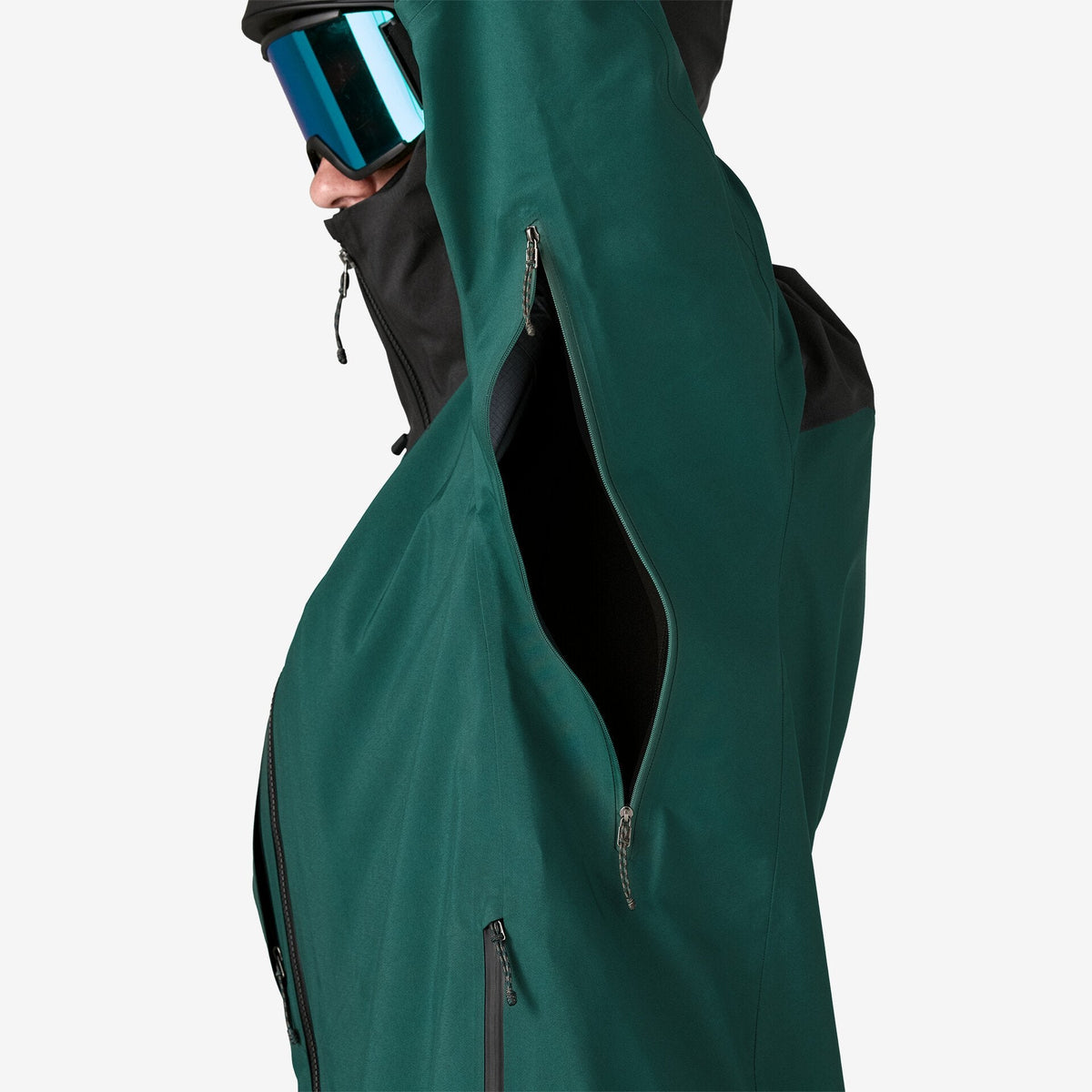 Men's PowSlayer Jacket