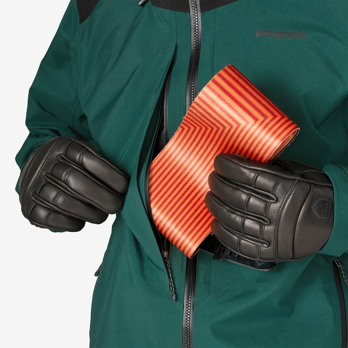 Men's PowSlayer Jacket