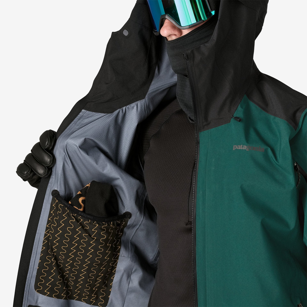 Men's PowSlayer Jacket