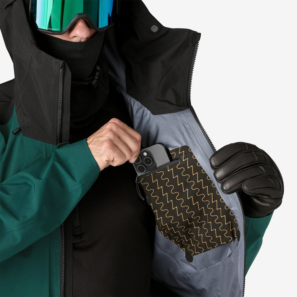 Men's PowSlayer Jacket
