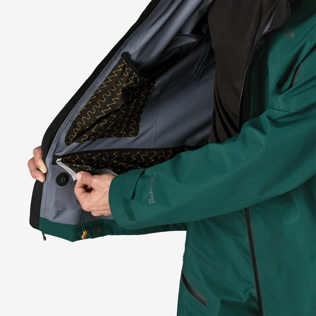 Men's PowSlayer Jacket
