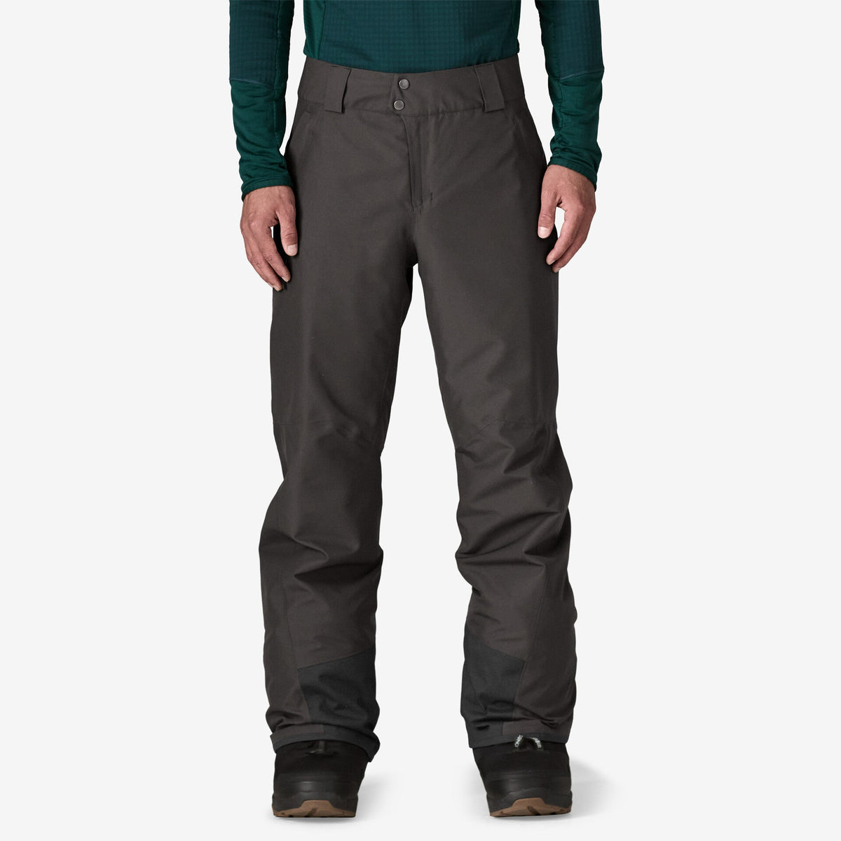 Men's Insulated Powder Town Pants - Regular
