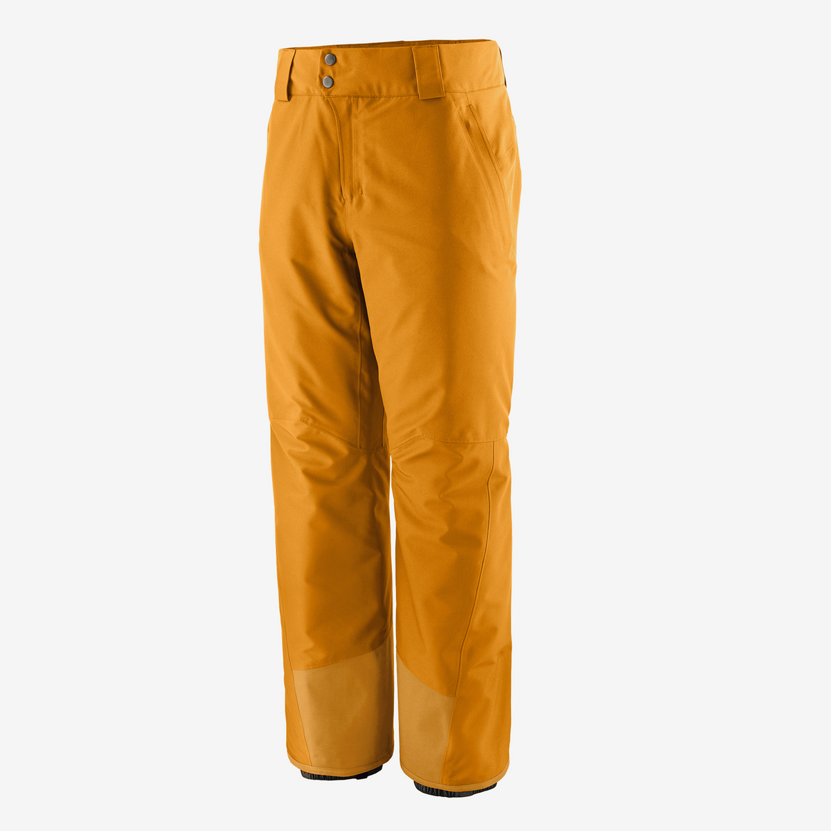 Men's Insulated Powder Town Pants - Regular