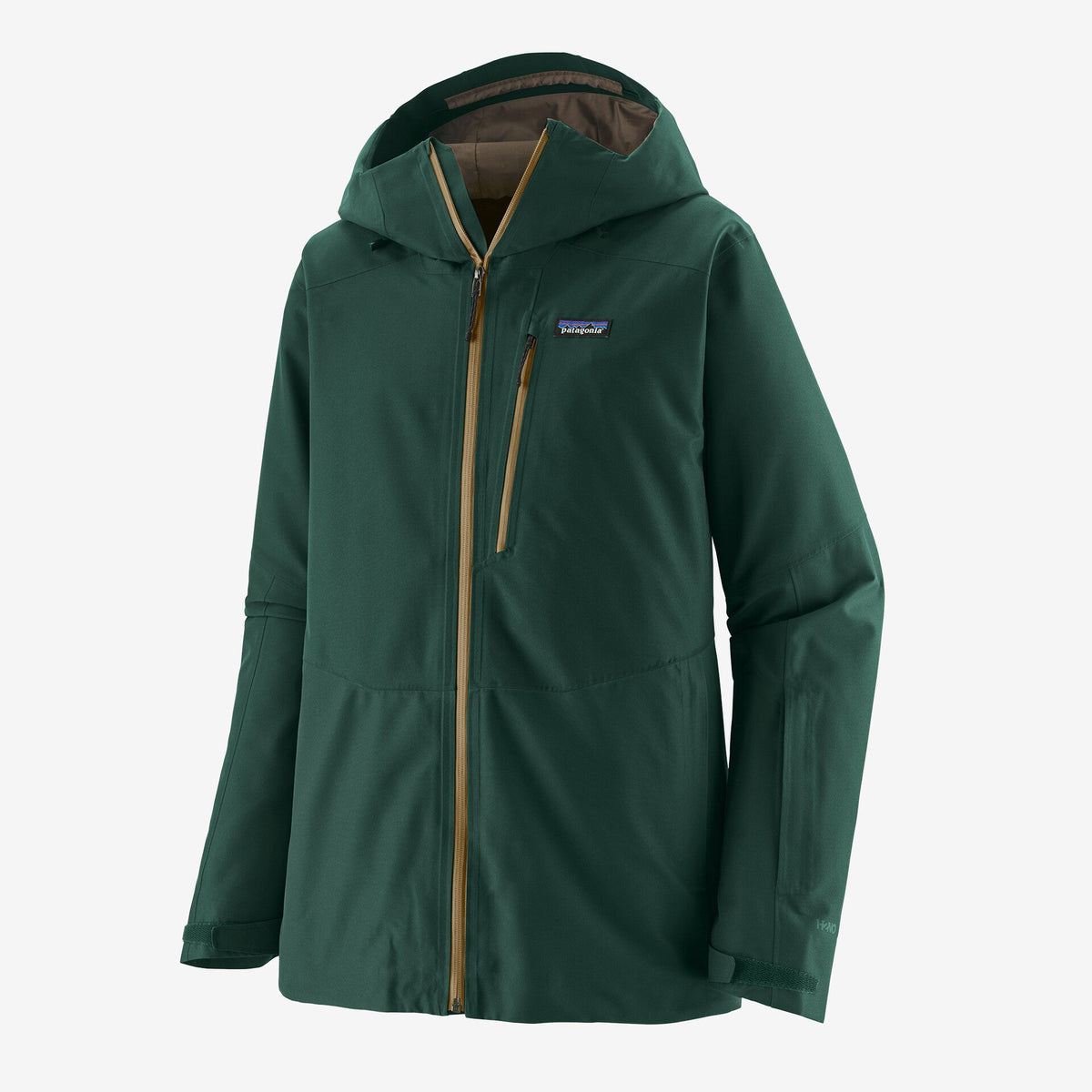 Men's Powder Town Jacket
