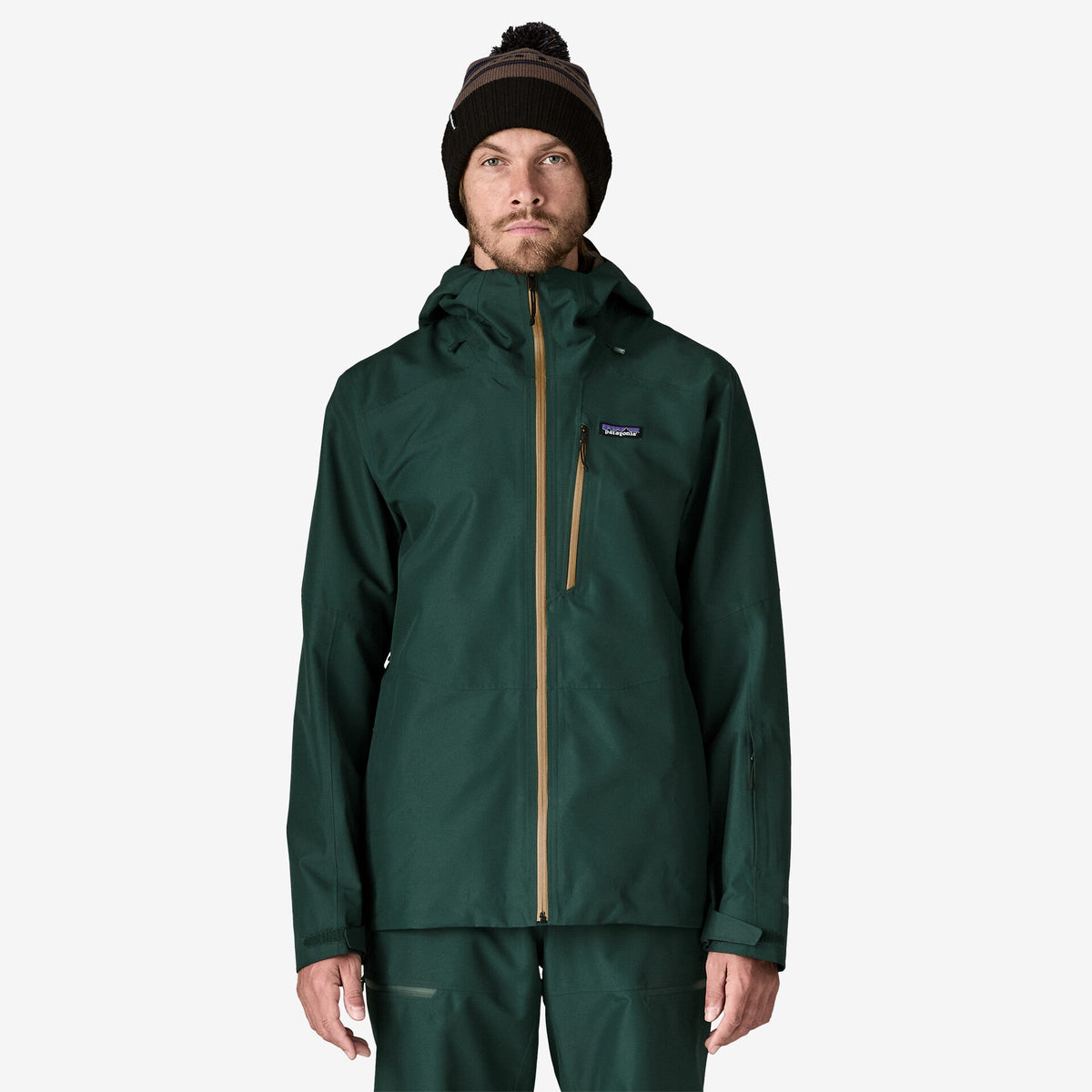 Men's Powder Town Jacket