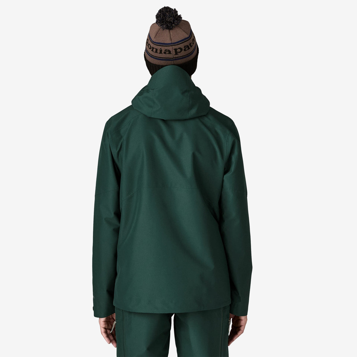 Men's Powder Town Jacket