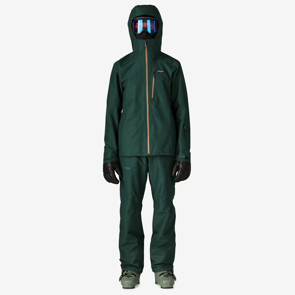Men's Powder Town Jacket
