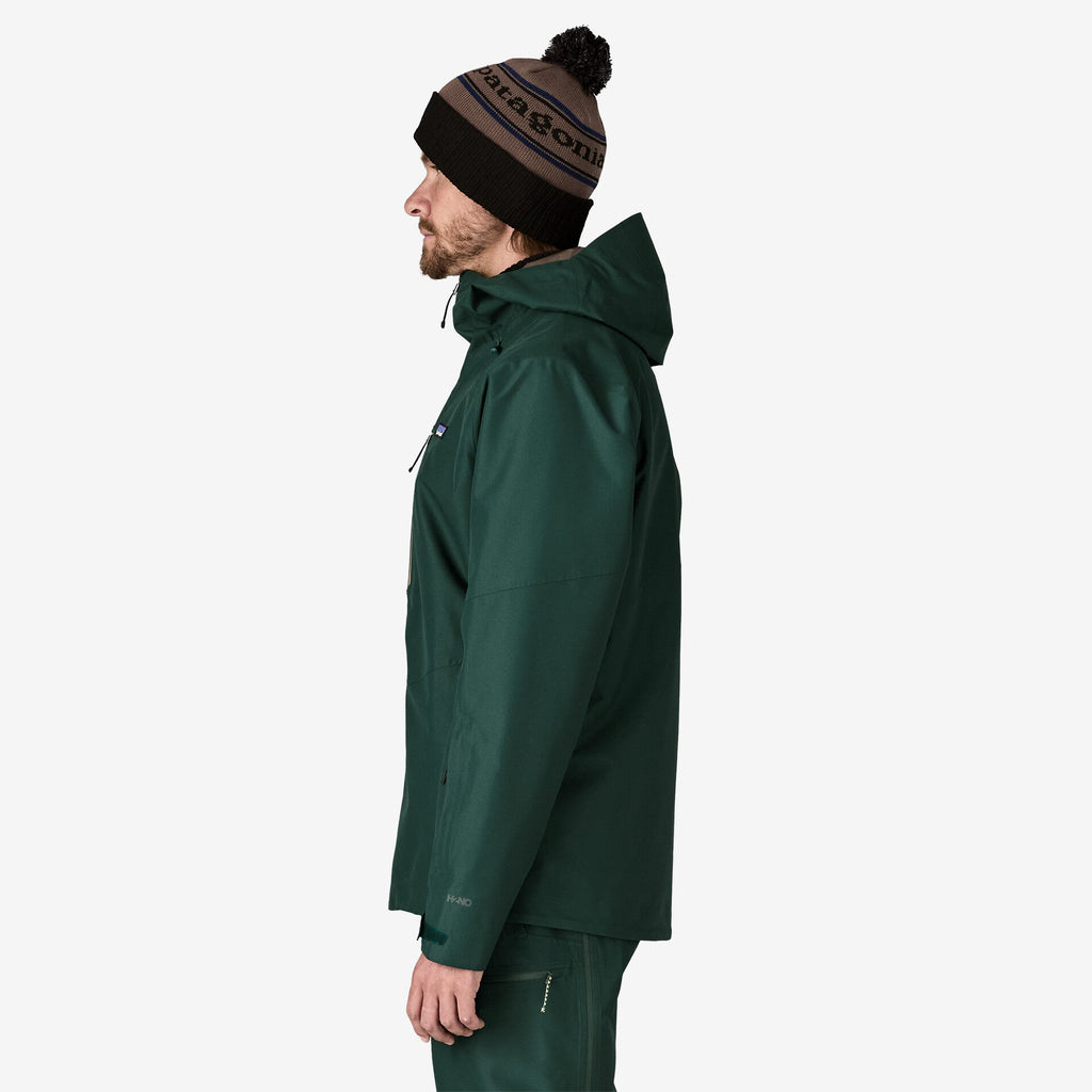Men's Powder Town Jacket