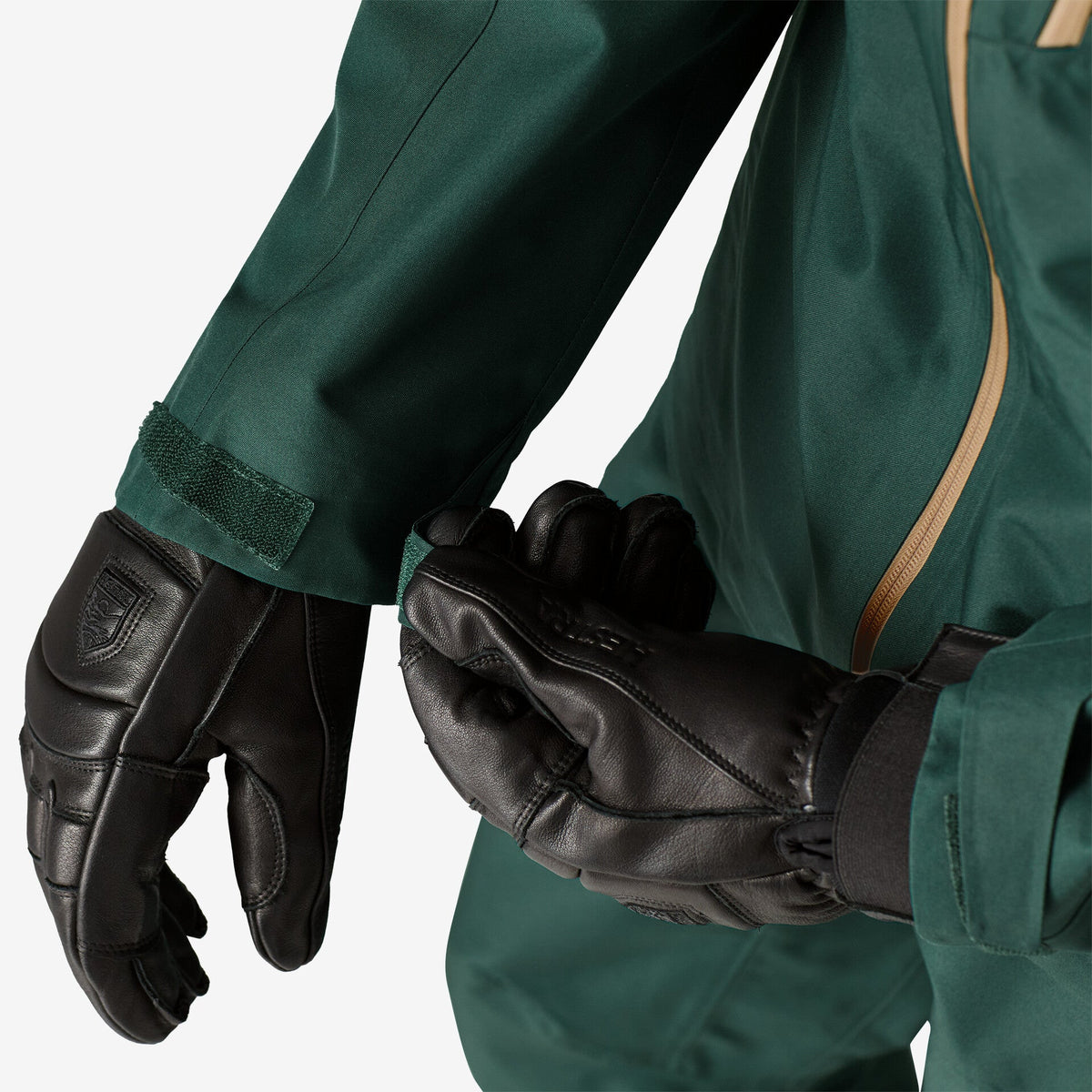 Men's Powder Town Jacket