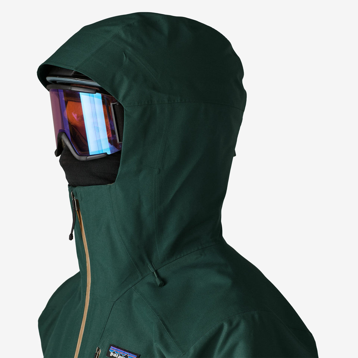 Men's Powder Town Jacket