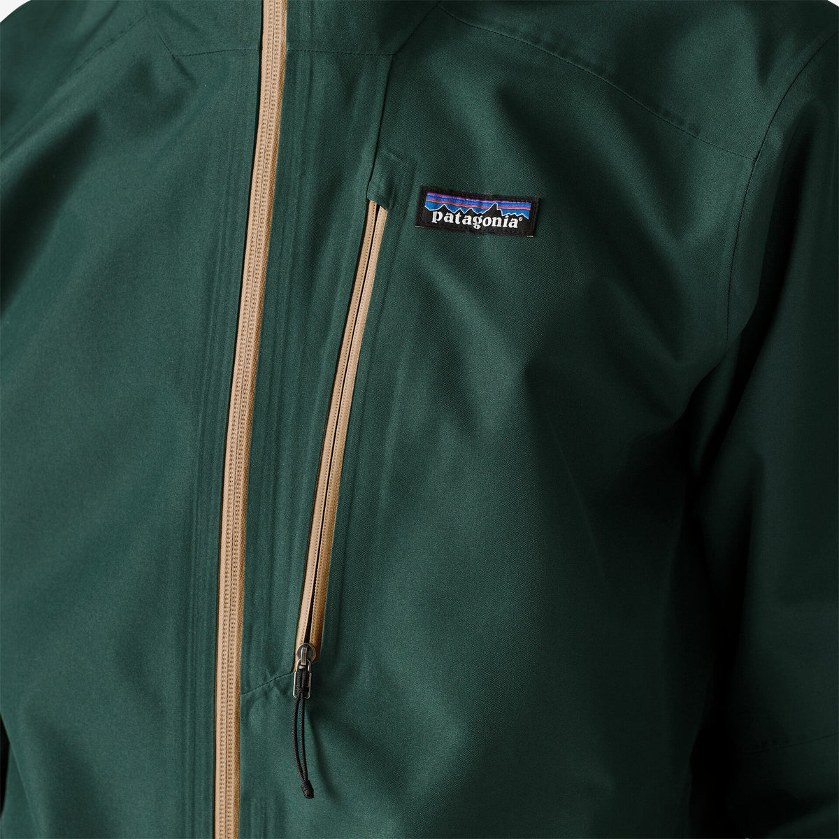 Men's Powder Town Jacket