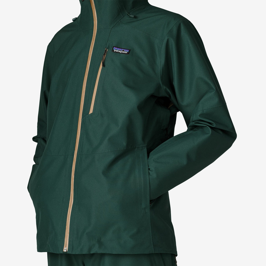 Men's Powder Town Jacket
