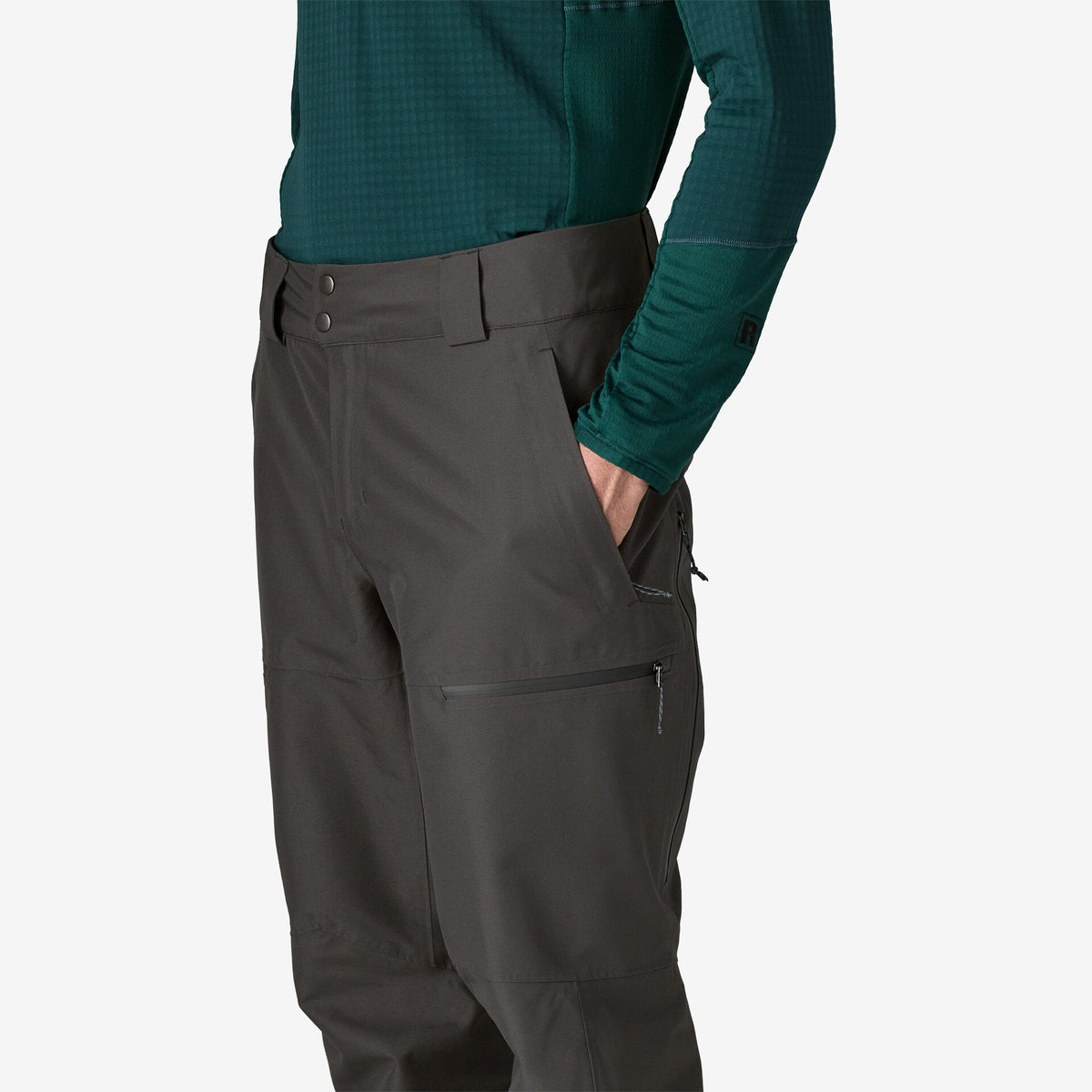 Men's Powder Town Pants - Regular