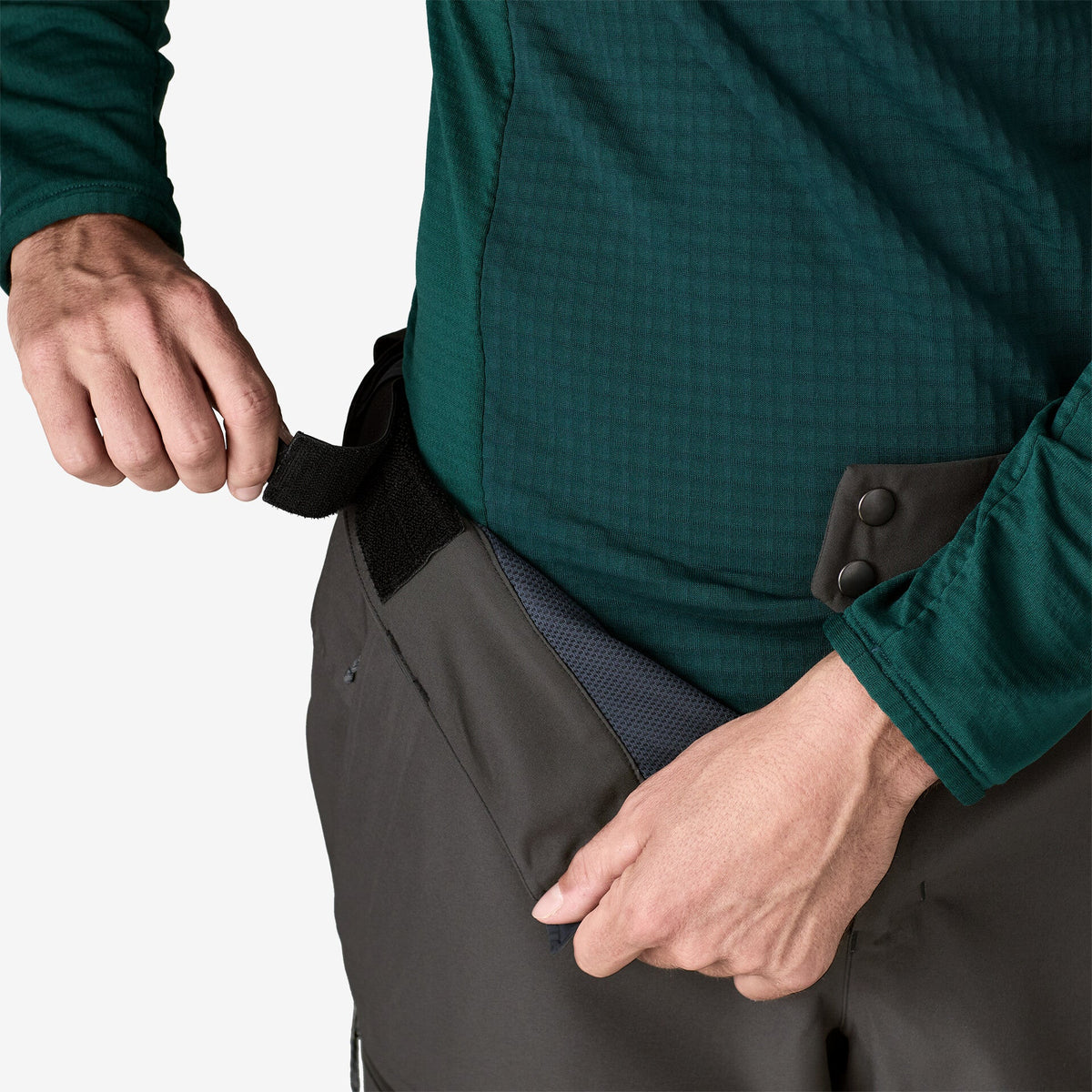 Men's Powder Town Pants - Regular