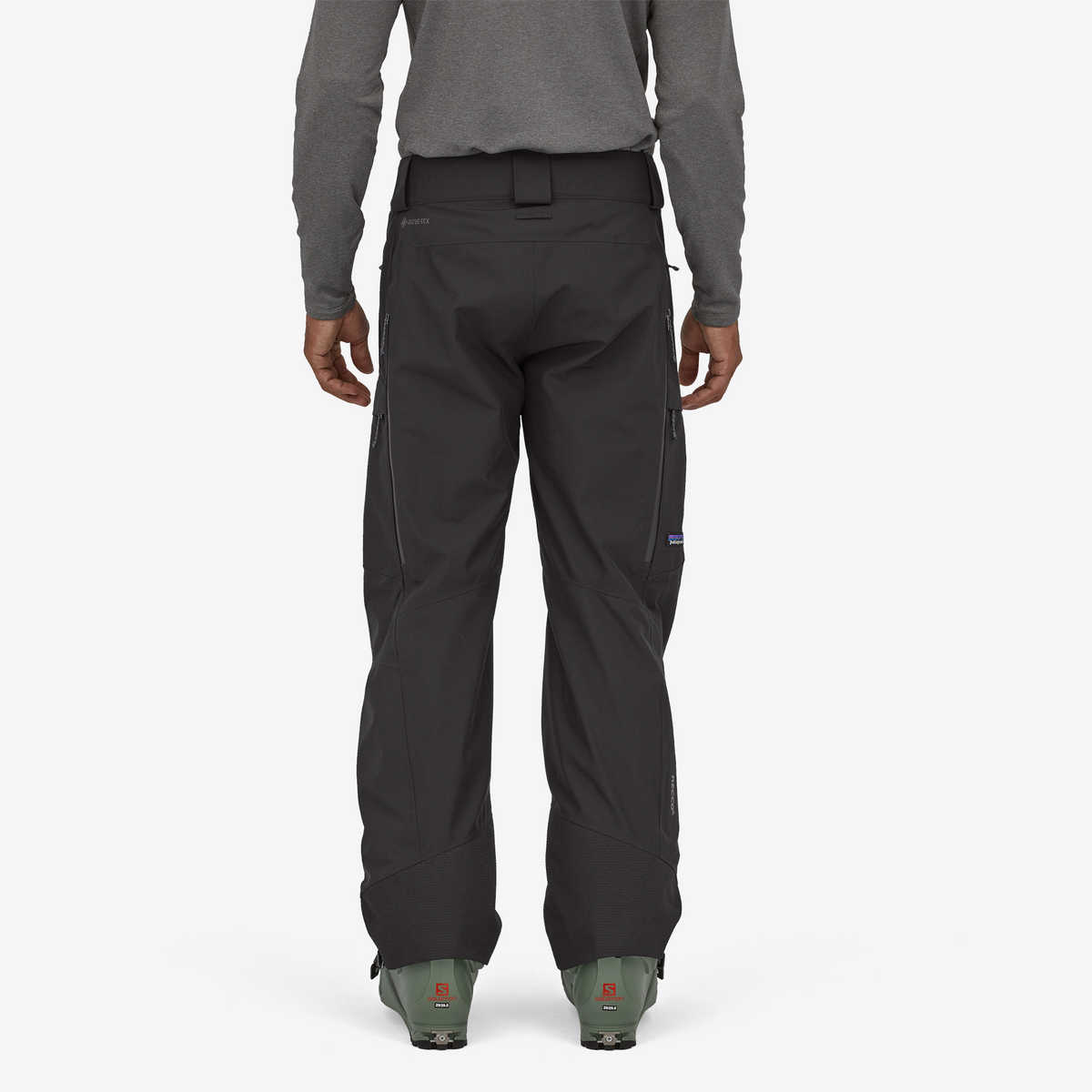 Men's Storm Shift Pants - Regular