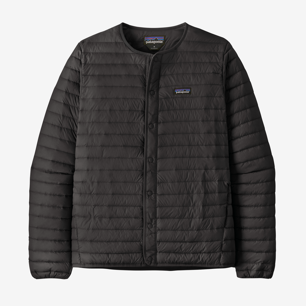 Men's Lightweight Down Sweater™ Cardigan