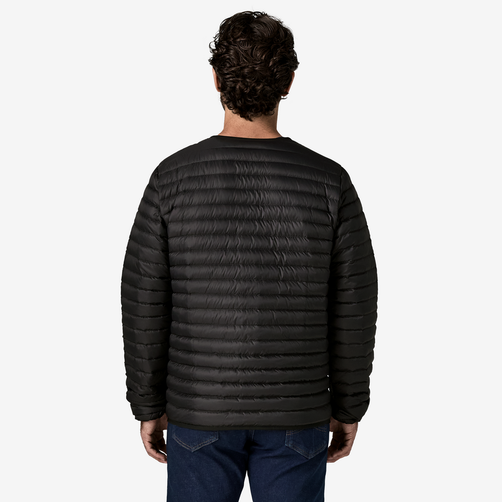 Men's Lightweight Down Sweater™ Cardigan