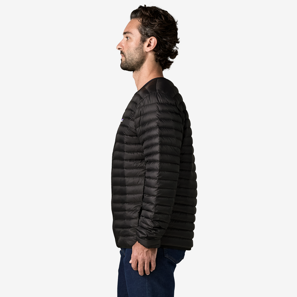 Men's Lightweight Down Sweater™ Cardigan
