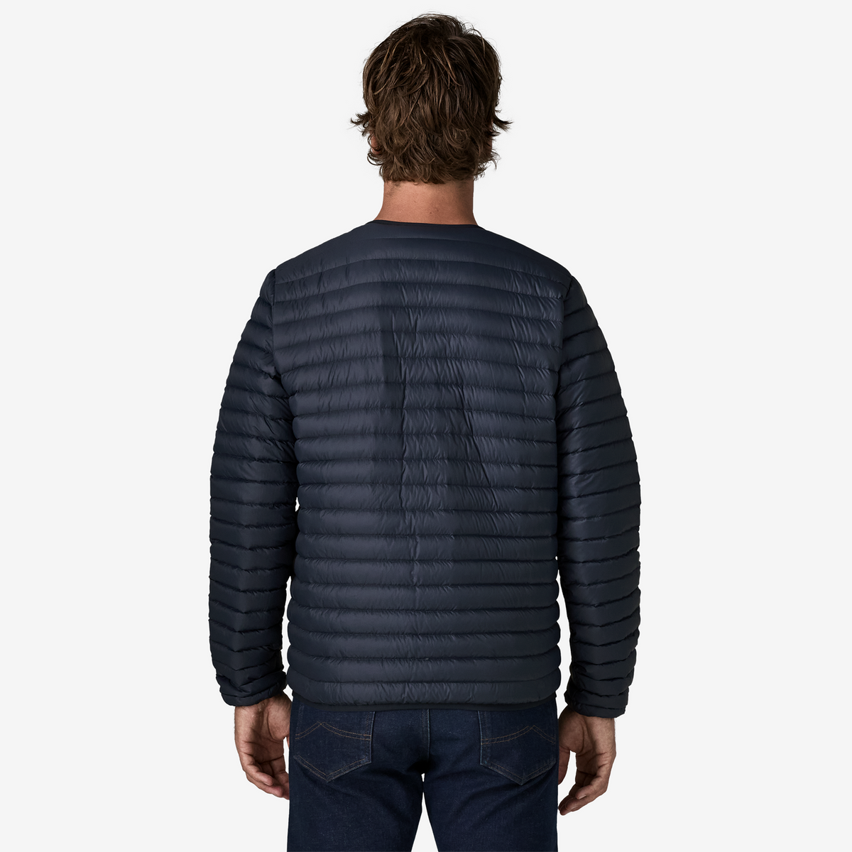 Men's Lightweight Down Sweater™ Cardigan