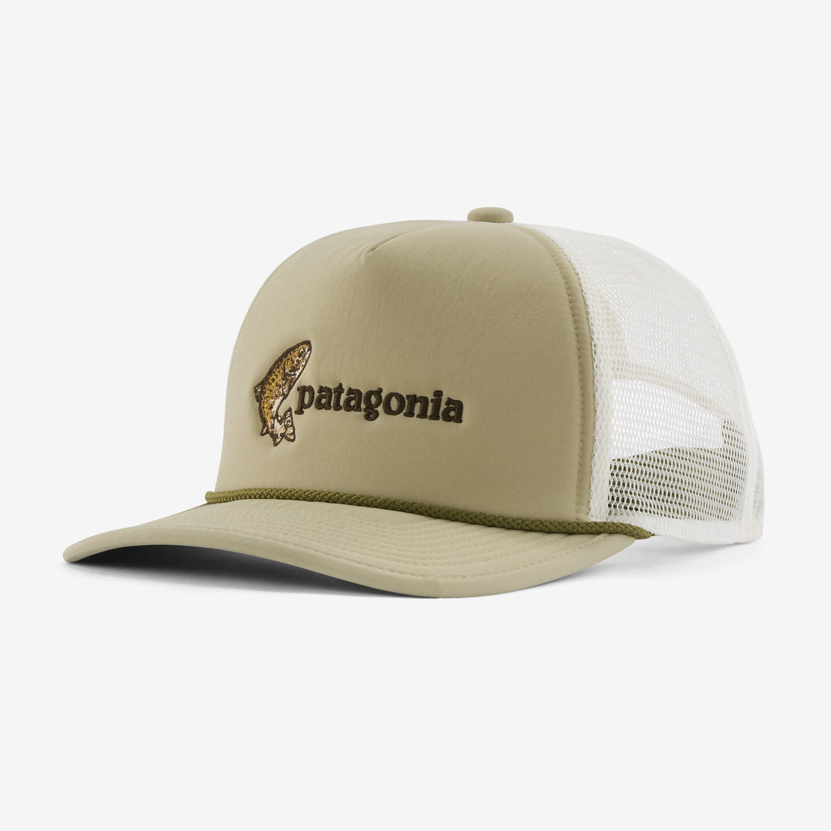 Broadcaster Hat