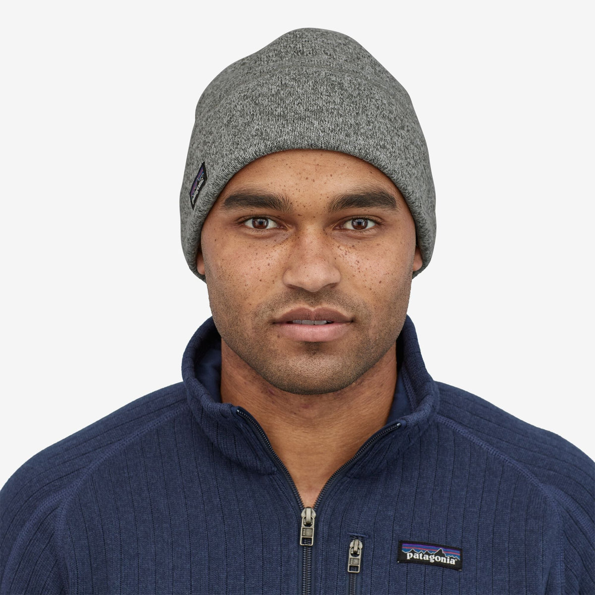 Better Sweater™ Fleece Beanie