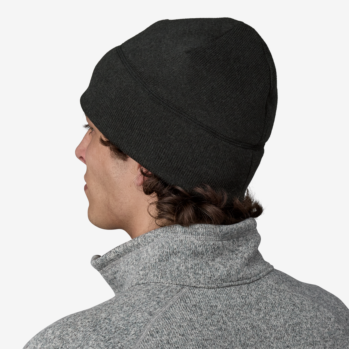 Better Sweater™ Fleece Beanie