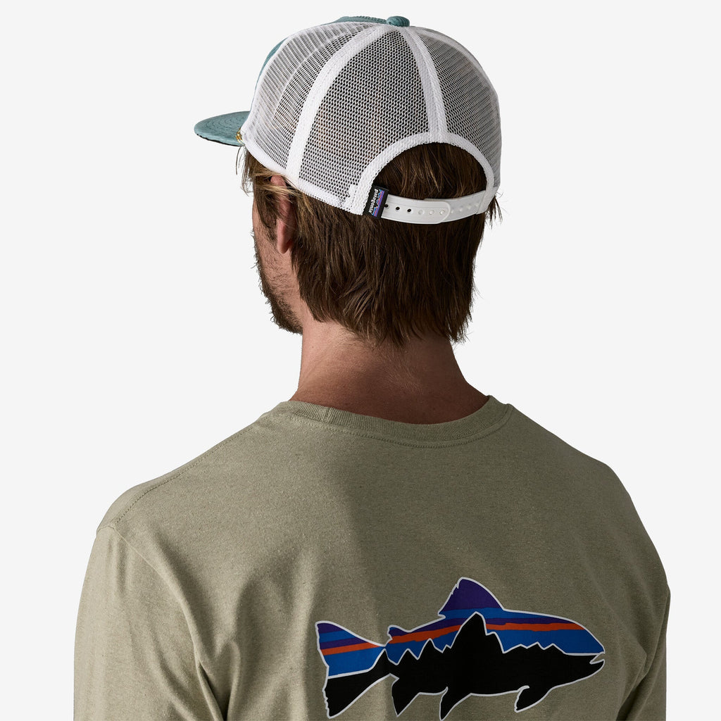 Fly Catcher Hat