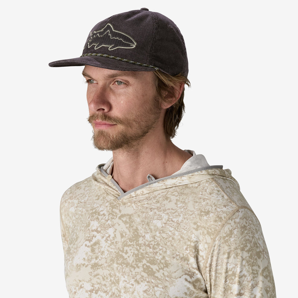 Fly Catcher Hat