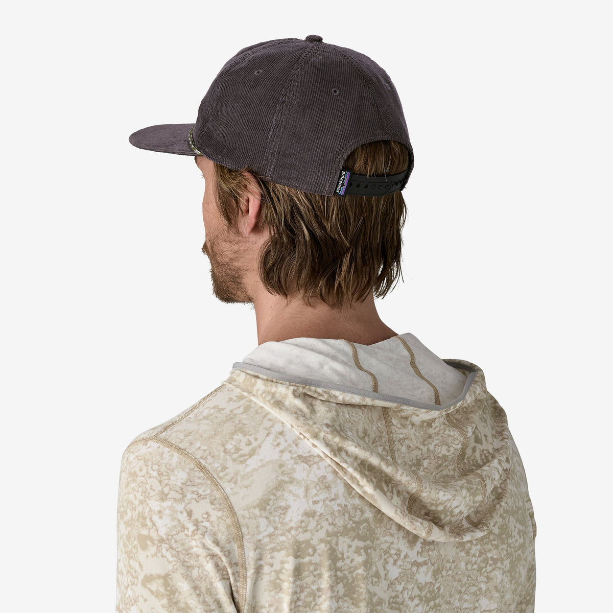 Fly Catcher Hat