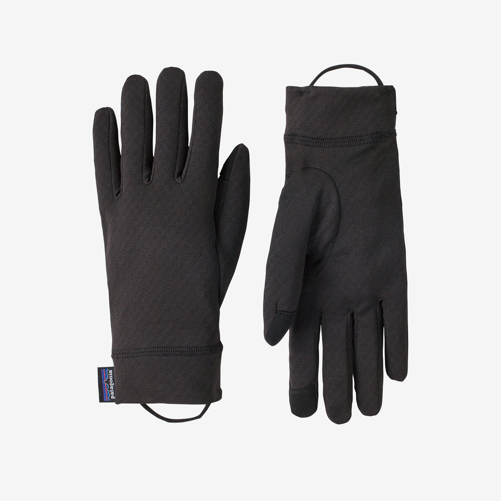 Capilene™ Midweight Liner Gloves