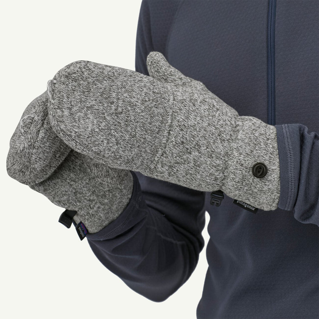 Better Sweater™ Fleece Gloves