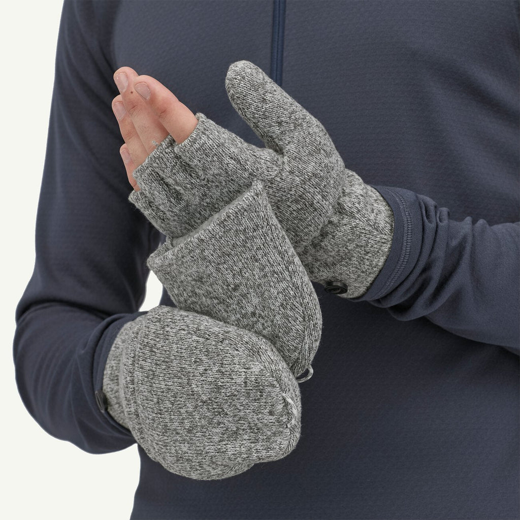 Better Sweater™ Fleece Gloves