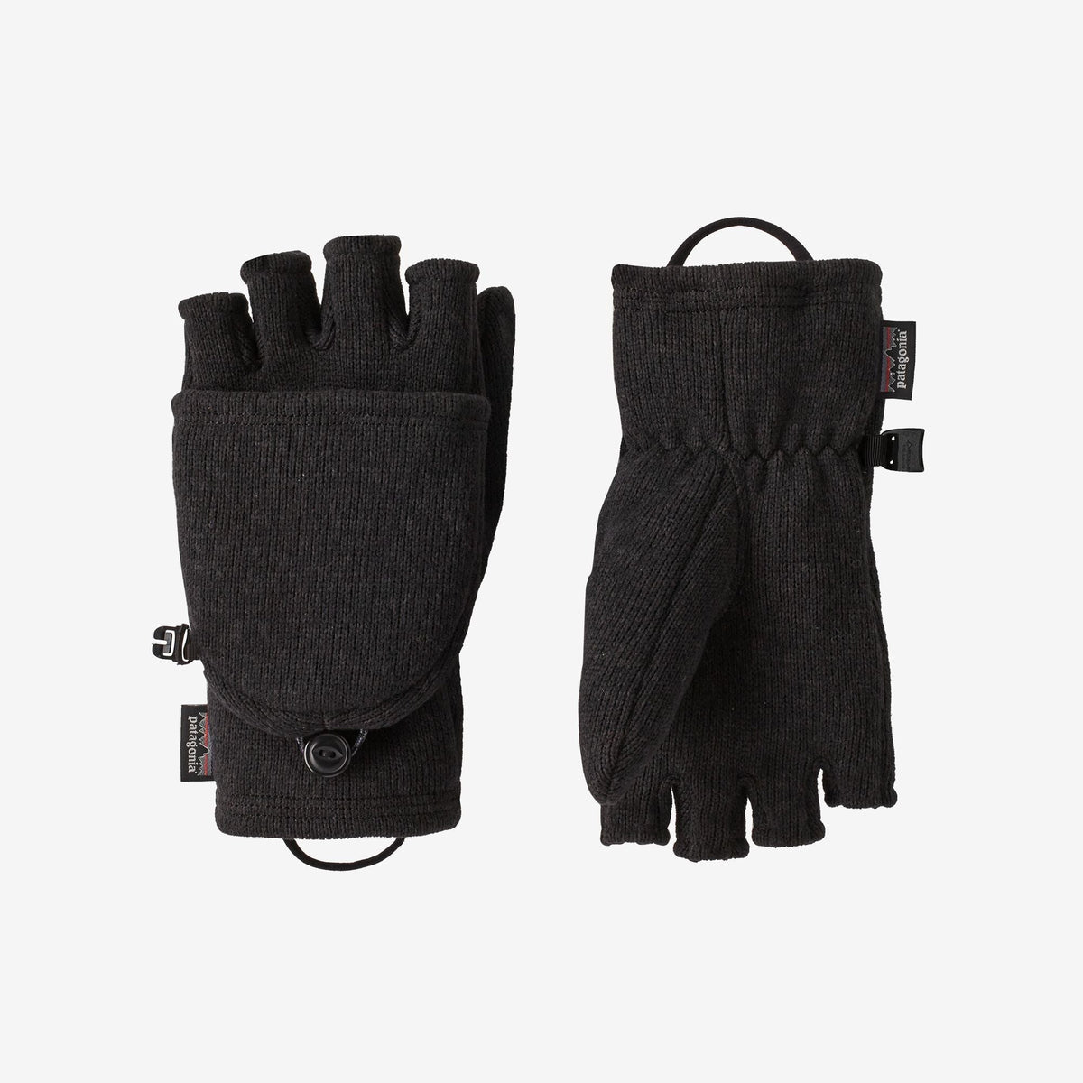 Better Sweater™ Fleece Gloves