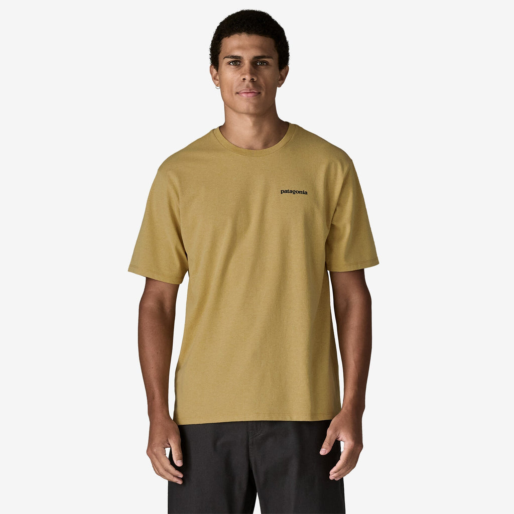 Men's Flying Fish Responsibili-Tee®