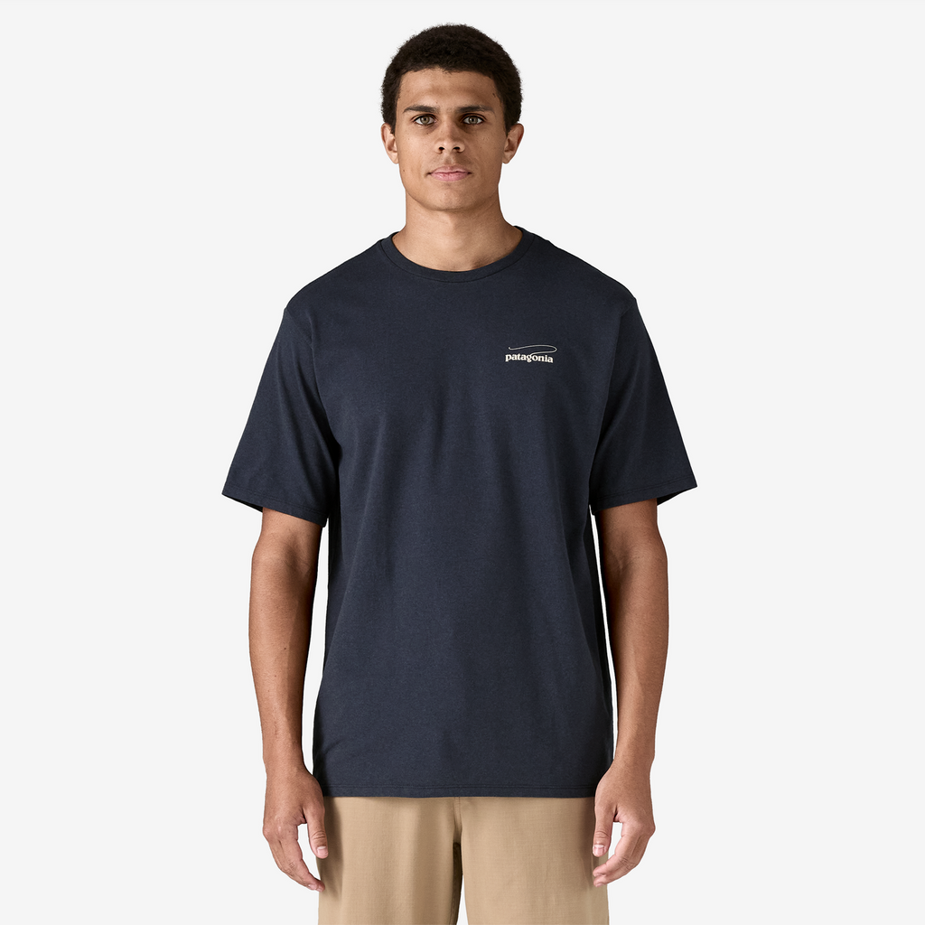 Men's Casting Logo Responsibili-Tee®