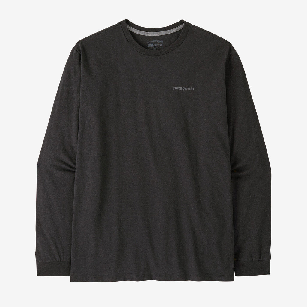 Men's Long-Sleeved Flying Fish Responsibili-Tee®