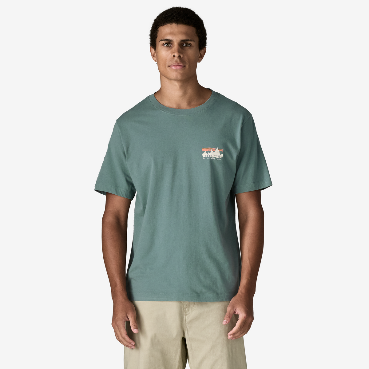Men's '73 Skyline T-Shirt