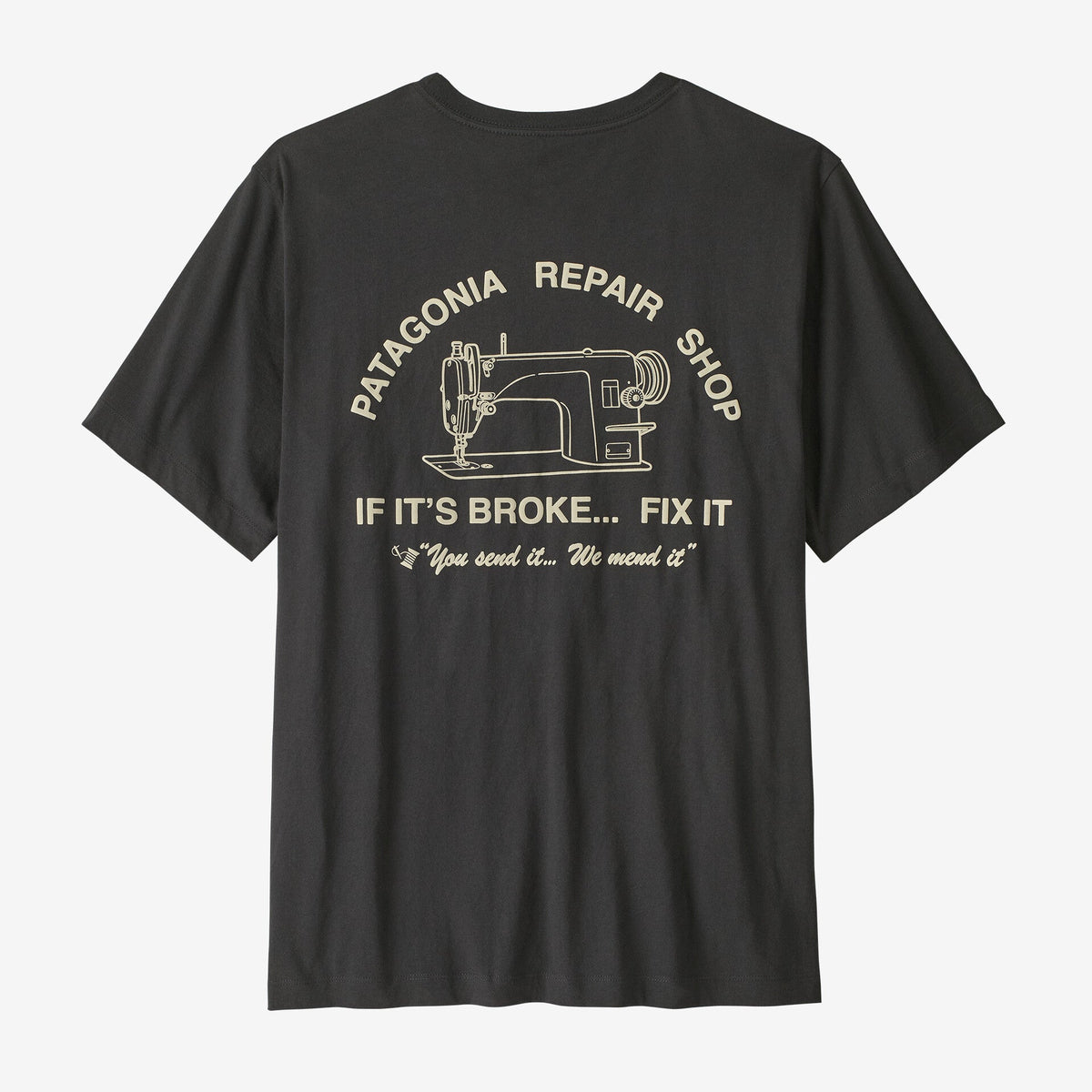 Men’s Repair Shop T-Shirt