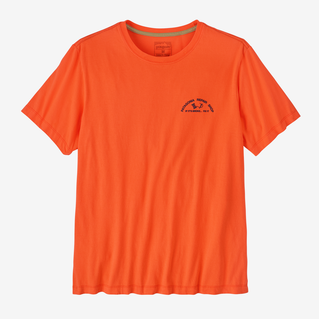 Men’s Repair Shop T-Shirt