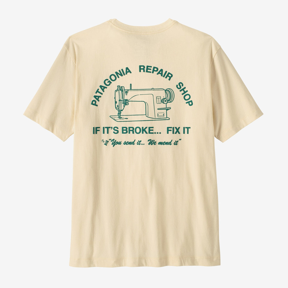 Men’s Repair Shop T-Shirt