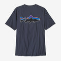 Men's Fitz Roy Trout T-Shirt