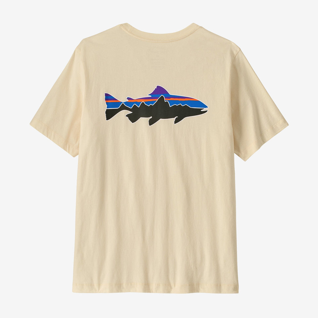 Men's Fitz Roy Trout T-Shirt