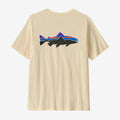Men's Fitz Roy Trout T-Shirt