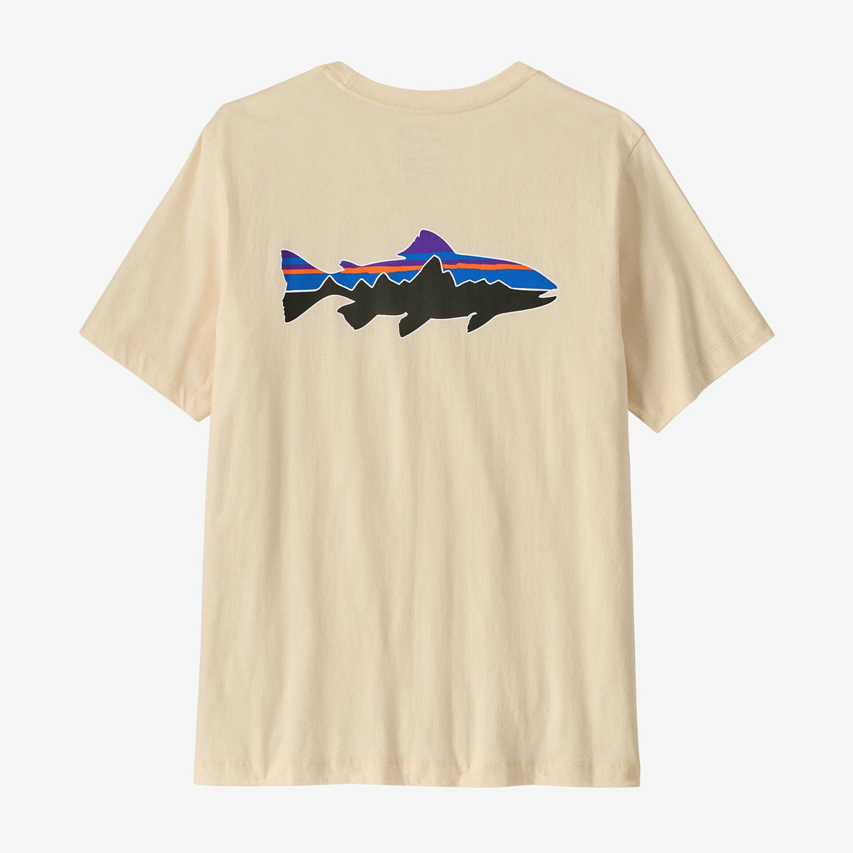 Men's Fitz Roy Trout T-Shirt