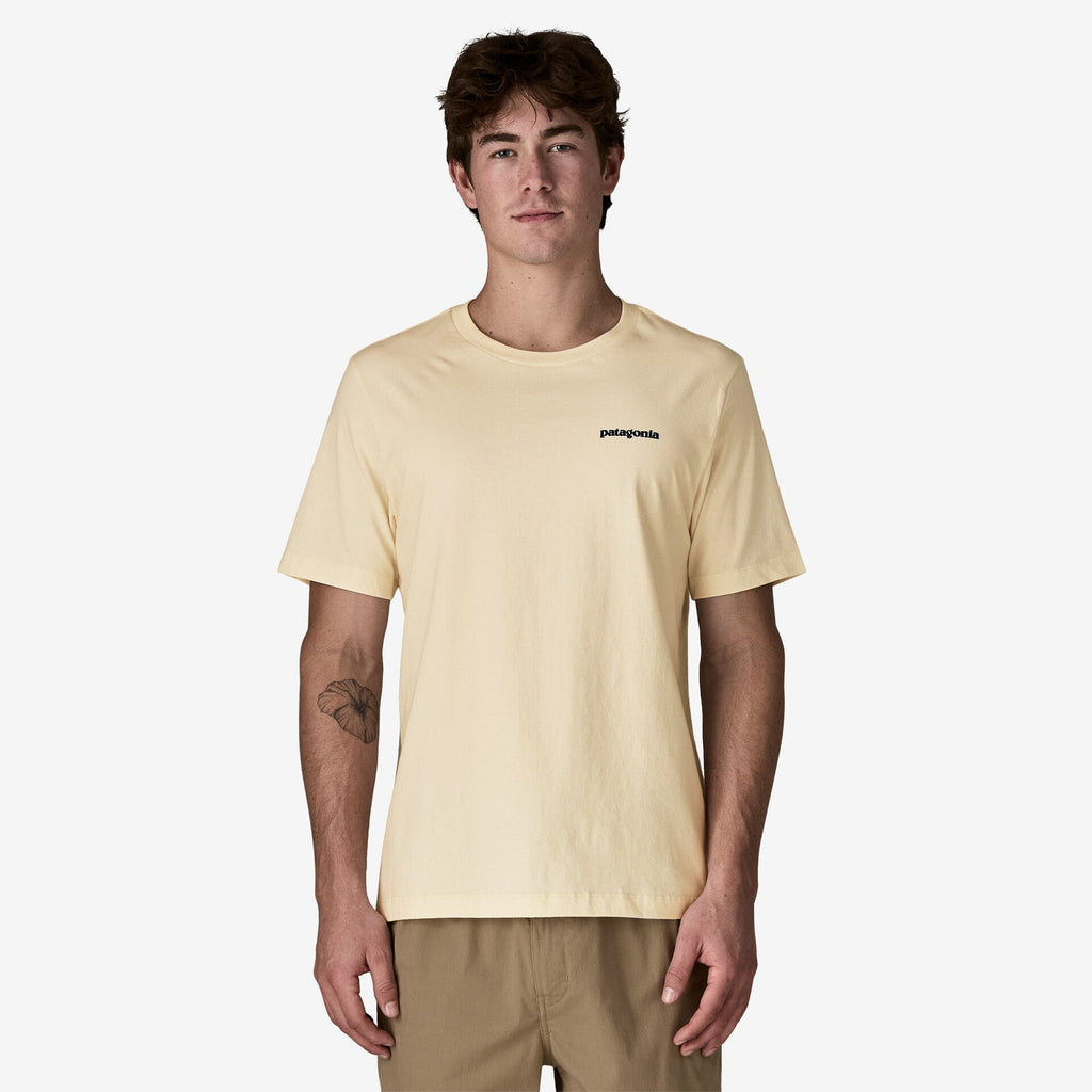 Men's Fitz Roy Trout T-Shirt